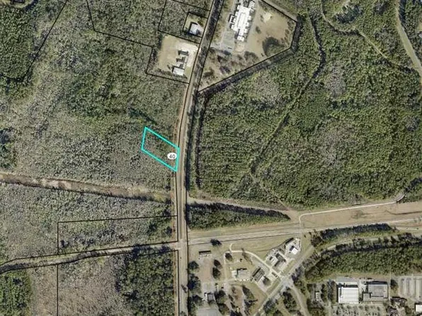 Charles Smith Sr Hwy, Saint Marys, GA 31558