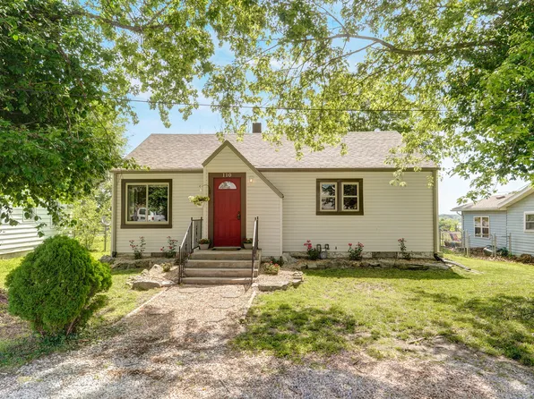110 Kennedy Avenue, Clever, MO 65631