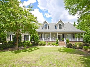 125 Sugar Hill Dr, Graniteville, SC 29829
