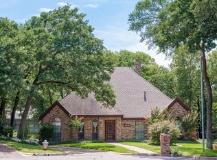 5308 Burning Springs Ct, Arlington, TX 76017