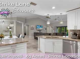 10700 Strike Ln, Bonita Springs, FL 34135