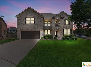 2503 Paden Cir, Cedar Park, TX 78613