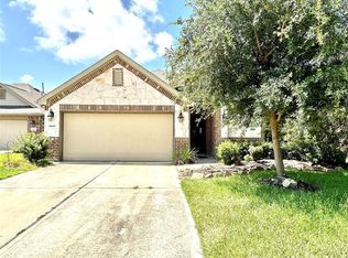 14818 Raleighs Meadow Ct, Cypress, TX 77433