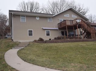 28017 Dogwood Dr, Unionville, MO 63565