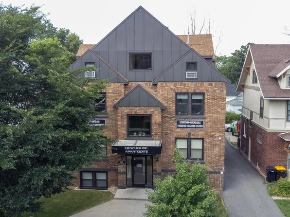 Newhouse, 855 1st St SW APT 6, Rochester, MN 55902