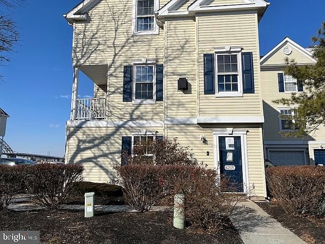 6205 Riverfront Dr, Palmyra NJ - Owner Finance Home