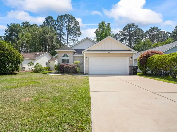 6617 Cinnamon Fern Ln., Myrtle Beach, SC 29588