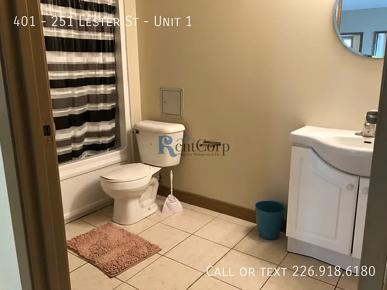 401 Lester St #1 — Photo 4