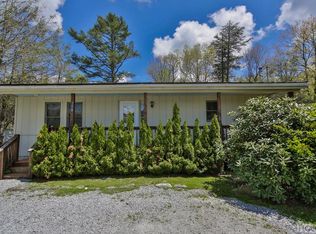 758 Wilson Rd, Highlands, NC 28741