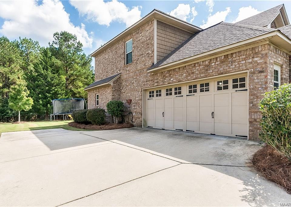 1031 Old Breckenridge Ln, Montgomery, AL 36117 Zillow