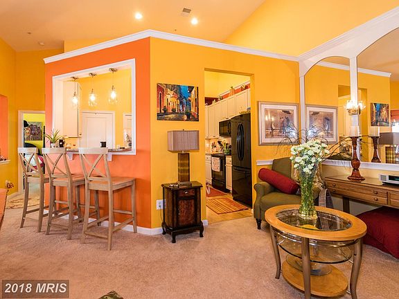 2nd image of 8470 Ice Crystal Dr Unit Q
