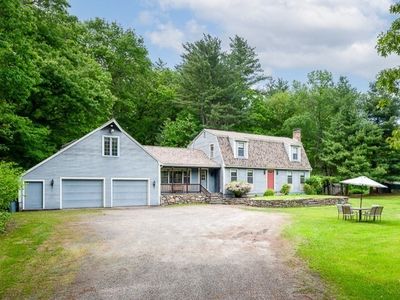 125 Rice Ave, Northborough, MA, 01532