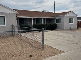 2419 E Oak St #2, Phoenix, AZ 85008