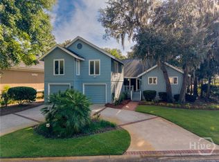 15 Westferry Ct, Savannah, GA 31411