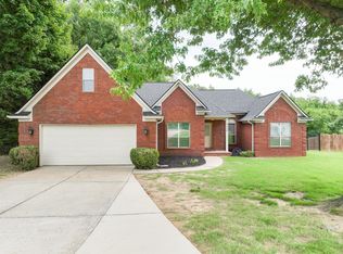 336 Bethel Rd LOT 1, Atoka, TN 38004