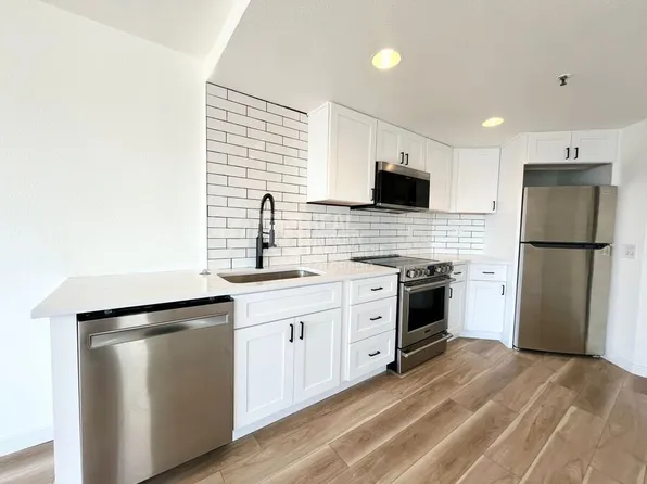 100 Park Ave W APT 1404, Denver, CO 80205
