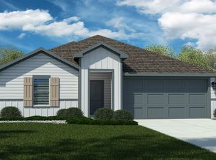 KINGSTON Plan, Rock Creek West, Fort Worth, TX 76036