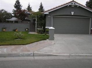 6198 N Gregory Ave, Fresno, CA 93722
