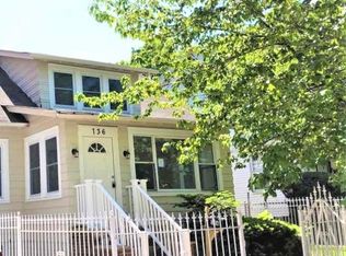 136 Freeman Ave, East Orange, NJ 07018