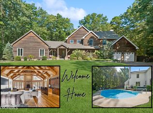 5 Ironwood Court, Jackson, NJ 08527