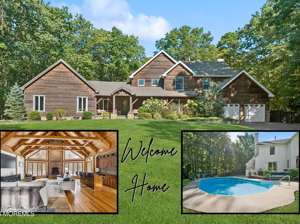 5 Ironwood Court, Jackson, NJ 08527