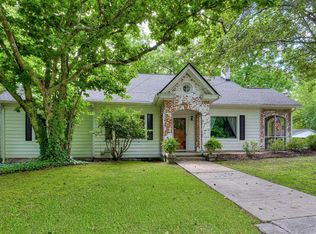 403 Buncombe St, Edgefield, SC 29824