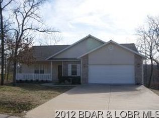 6460 Red Barn Rd, Osage Beach, MO 65065