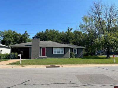 111 E 3rd St, Mountain Home, AR, 72653