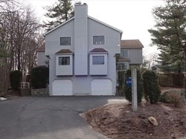 64 Arrowhead Cir #64