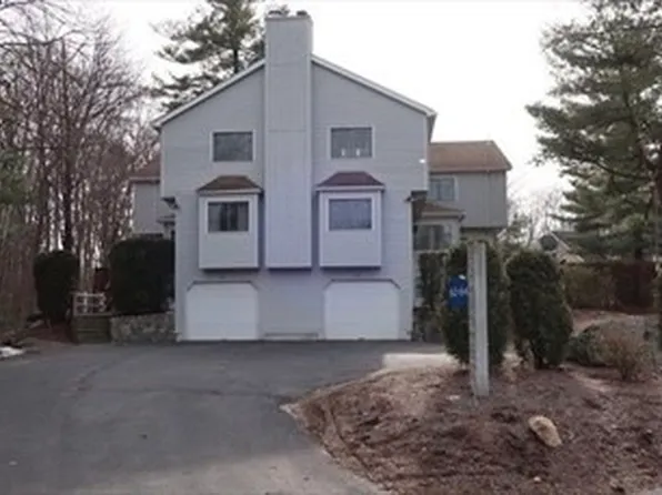 64 Arrowhead Cir #64, Ashland, MA 01721