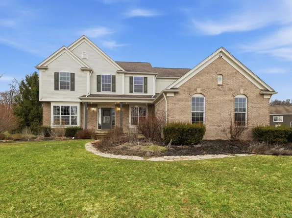 3468 Catholic Church Rd, Stockbridge, MI 49285