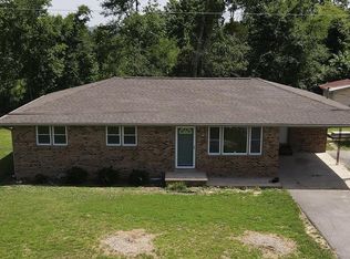 340 Glen Rich Dr, Parsons, TN 38363