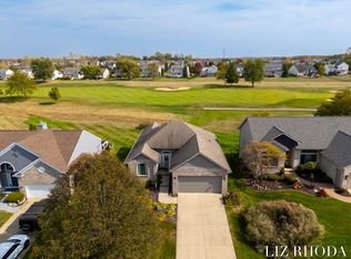 7008 Crystal View Dr SE, Caledonia, MI 49316