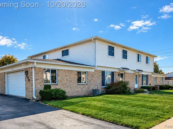 37439 Colonial Dr, Westland, MI 48185