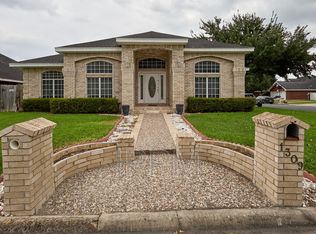 1309 Summerfield Ln, Harlingen, TX 78550