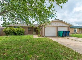 7504 NW 113th St, Oklahoma City, OK 73162