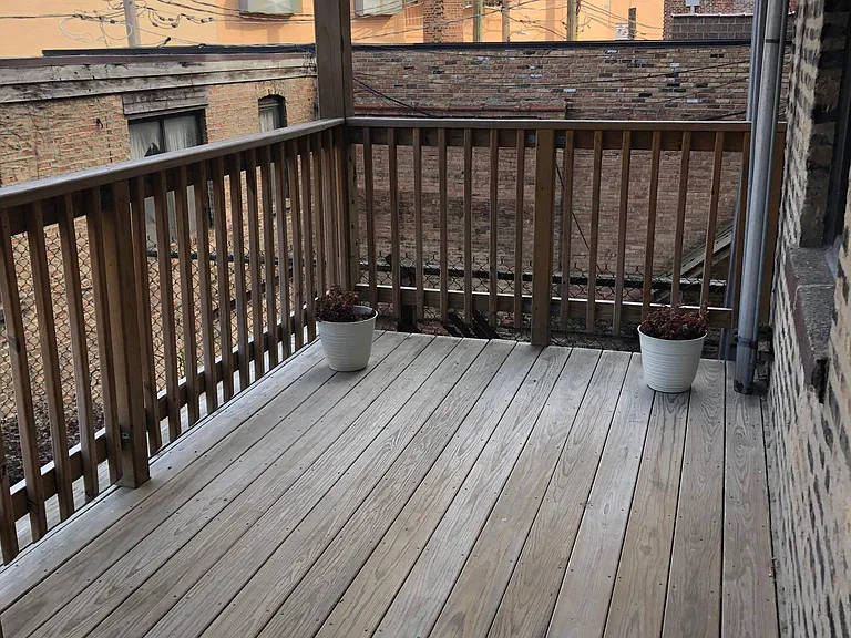 2843 N Clark St #2R — Photo 8