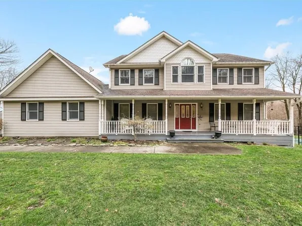 47 Valley View Drive, Chester, NY 10918