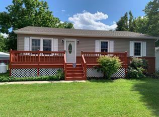 217 Circle Dr, Staunton, VA 24401