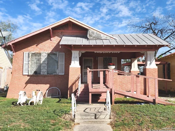 513 Nevada, San Antonio, TX 78203