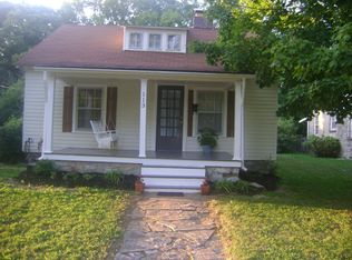 113 Cleburne St, Franklin, TN 37064