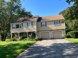 495 Johnson St, North Andover, MA 01845