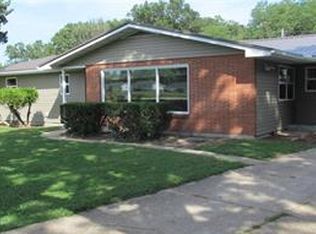 812 Shenandoah Ave, Cuba, MO 65453