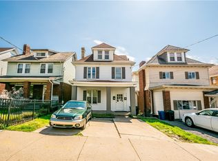 1307 Alton St, Pittsburgh, PA 15216