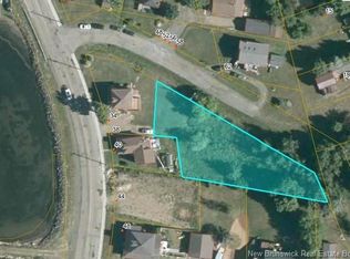 2 McNeil St LOT 25, Shediac, NB E4P 2H5