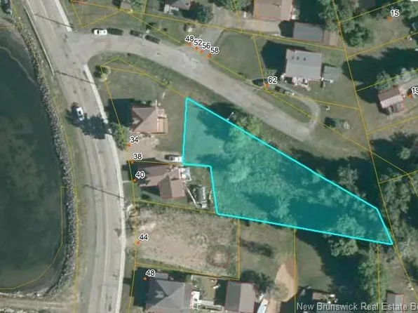 2 McNeil St Lot 25, Shediac, NB E4P 2H5