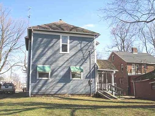 2nd image of 56 Bartley Ave