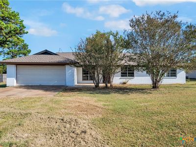 402 River Oaks Dr, Gatesville, TX, 76528