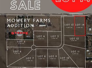 LOT 14 Winslow Rd, Janesville, IA 50647