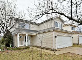 277 Waterbury Cir, Oswego, IL 60543